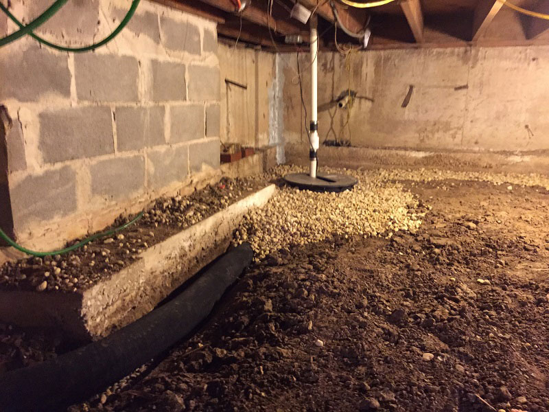 crawl-space-drainage-system-guardian-crawl-space-company